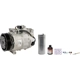 Purchase Top-Quality FOUR SEASONS - 4679NK - A/C Compressor Kit pa1