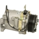 Purchase Top-Quality New Compressor With Kit by FOUR SEASONS - 4736NK pa11