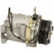Purchase Top-Quality New Compressor With Kit by FOUR SEASONS - 4736NK pa8