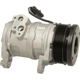 Purchase Top-Quality New Compressor With Kit by FOUR SEASONS - 4738NK pa5