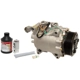 Purchase Top-Quality FOUR SEASONS - 4773NK - A/C Compressor Kit pa1
