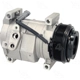 Purchase Top-Quality New Compressor With Kit by FOUR SEASONS - 4806NK pa5