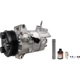 Purchase Top-Quality New Compressor With Kit by FOUR SEASONS - 4817NK pa1