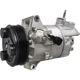 Purchase Top-Quality New Compressor With Kit by FOUR SEASONS - 4817NK pa5