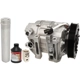 Purchase Top-Quality FOUR SEASONS - 4859NK - A/C Compressor Kit pa1