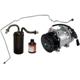 Purchase Top-Quality New Compressor With Kit by FOUR SEASONS - 4861N pa7