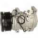 Purchase Top-Quality New Compressor With Kit by FOUR SEASONS - 4869NK pa1