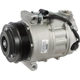 Purchase Top-Quality New Compressor With Kit by FOUR SEASONS - 4874NK pa5