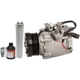 Purchase Top-Quality FOUR SEASONS - 4876NK - A/C Compressor Kit pa1