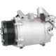 Purchase Top-Quality New Compressor With Kit by FOUR SEASONS - 4902NK pa14