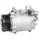 Purchase Top-Quality New Compressor With Kit by FOUR SEASONS - 4902NK pa10