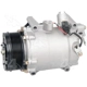 Purchase Top-Quality New Compressor With Kit by FOUR SEASONS - 4902NK pa2