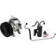 Purchase Top-Quality FOUR SEASONS - 4943NK - A/C Compressor Kit pa14