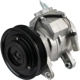 Purchase Top-Quality FOUR SEASONS - 4943NK - A/C Compressor Kit pa17