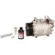 Purchase Top-Quality FOUR SEASONS - 4946NK - A/C Compressor Kit pa1