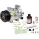 Purchase Top-Quality New Compressor With Kit by FOUR SEASONS - 4952N pa9