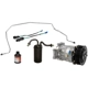 Purchase Top-Quality FOUR SEASONS - 4954NK - A/C Compressor Kit pa1