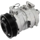 Purchase Top-Quality New Compressor With Kit by FOUR SEASONS - 4956NK pa5