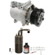 Purchase Top-Quality FOUR SEASONS - 4985NK - A/C Compressor Kit pa1