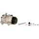 Purchase Top-Quality New Compressor With Kit by FOUR SEASONS - 5003N pa10