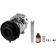 Purchase Top-Quality FOUR SEASONS - 5011NK - A/C Compressor Kit pa1