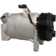 Purchase Top-Quality New Compressor With Kit by FOUR SEASONS - 5128NK pa26