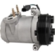 Purchase Top-Quality New Compressor With Kit by FOUR SEASONS - 5130NK pa5