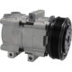 Purchase Top-Quality New Compressor With Kit by FOUR SEASONS - 5139NK pa5