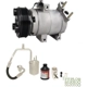 Purchase Top-Quality FOUR SEASONS - 5165NK - A/C Compressor Kit pa1