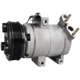 Purchase Top-Quality FOUR SEASONS - 5165NK - A/C Compressor Kit pa2
