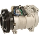 Purchase Top-Quality New Compressor With Kit by FOUR SEASONS - 5169NK pa4