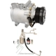 Purchase Top-Quality FOUR SEASONS - 5176NK - A/C Compressor Kit pa1