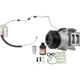 Purchase Top-Quality New Compressor With Kit by FOUR SEASONS - 5183NK pa1