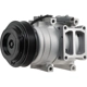 Purchase Top-Quality New Compressor With Kit by FOUR SEASONS - 5183NK pa5