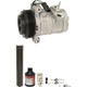 Purchase Top-Quality FOUR SEASONS - 5189NK - New Compressor With Kit pa1