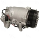 Purchase Top-Quality New Compressor With Kit by FOUR SEASONS - 5209NK pa4