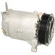 Purchase Top-Quality New Compressor With Kit by FOUR SEASONS - 5213NK pa4