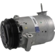 Purchase Top-Quality New Compressor With Kit by FOUR SEASONS - 5217NK pa4