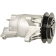 Purchase Top-Quality New Compressor With Kit by FOUR SEASONS - 5218NK pa4