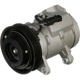 Purchase Top-Quality New Compressor With Kit by FOUR SEASONS - 5222NK pa15