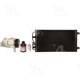 Purchase Top-Quality New Compressor With Kit by FOUR SEASONS - 5227NK pa1