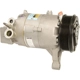 Purchase Top-Quality New Compressor With Kit by FOUR SEASONS - 5229NK pa5