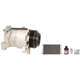Purchase Top-Quality FOUR SEASONS - 5231NK - A/C Compressor Kit pa1