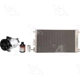 Purchase Top-Quality New Compressor With Kit by FOUR SEASONS - 5232NK pa1