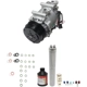 Purchase Top-Quality FOUR SEASONS - 5237NK - A/C Compressor Kit pa1