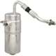 Purchase Top-Quality New Compressor With Kit by FOUR SEASONS - 5253NK pa2