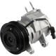 Purchase Top-Quality New Compressor With Kit by FOUR SEASONS - 5260NK pa17