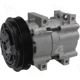 Purchase Top-Quality New Compressor With Kit by FOUR SEASONS - 5269NK pa1