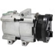 Purchase Top-Quality New Compressor With Kit by FOUR SEASONS - 5285NK pa13