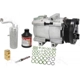 Purchase Top-Quality New Compressor With Kit by FOUR SEASONS - 5285NK pa16